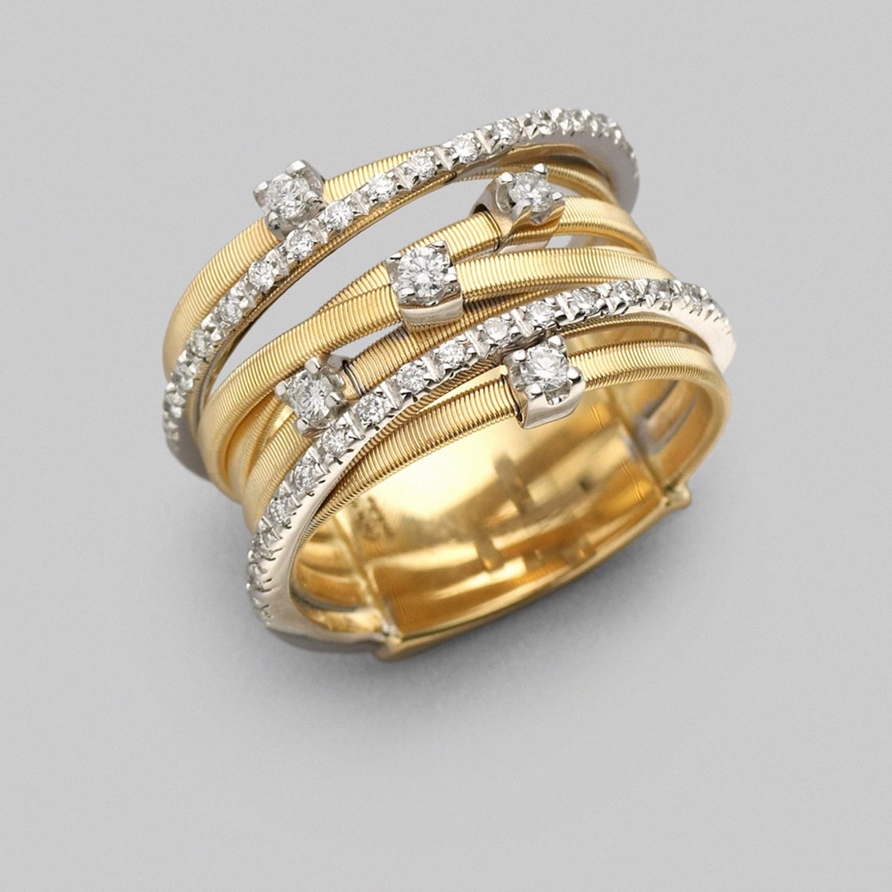 Marco bicego